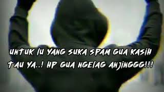 Download lagu Story wa(Kalo di grup itu jangan berisik) mp3