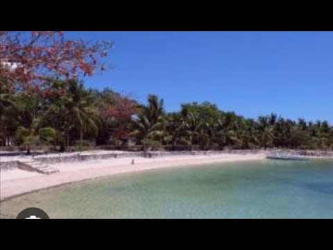 CORDOVA REEF VILLAGE RESORT! || CORDOVA CEBU