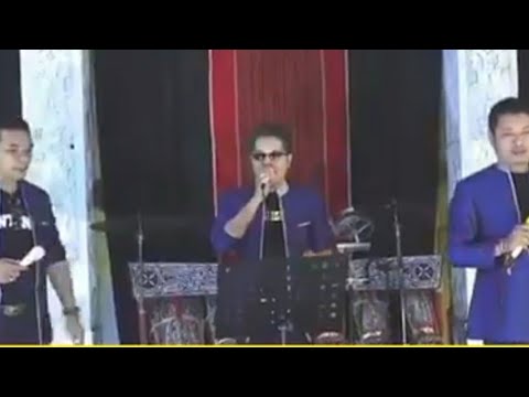 SOTARPASIDING - GERHANA TRIO