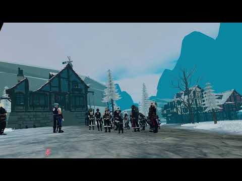 Rosewood RP (Amaterasu POV) - S3 EP21 "Ode to War"