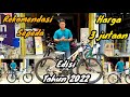Rekomendasi Sepeda Polygon 3 Jutaan