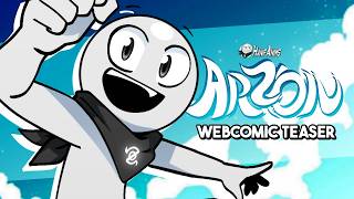 Download lagu ARZON |  Webcomic Teaser mp3