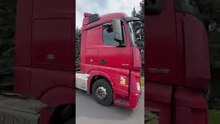 Mercedes-Benz Actros 1845, standard trekker | Foto 4 - Autoline