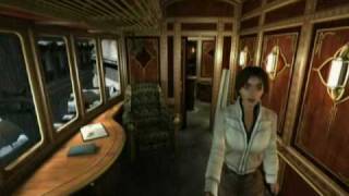 Vidéo Syberia 2