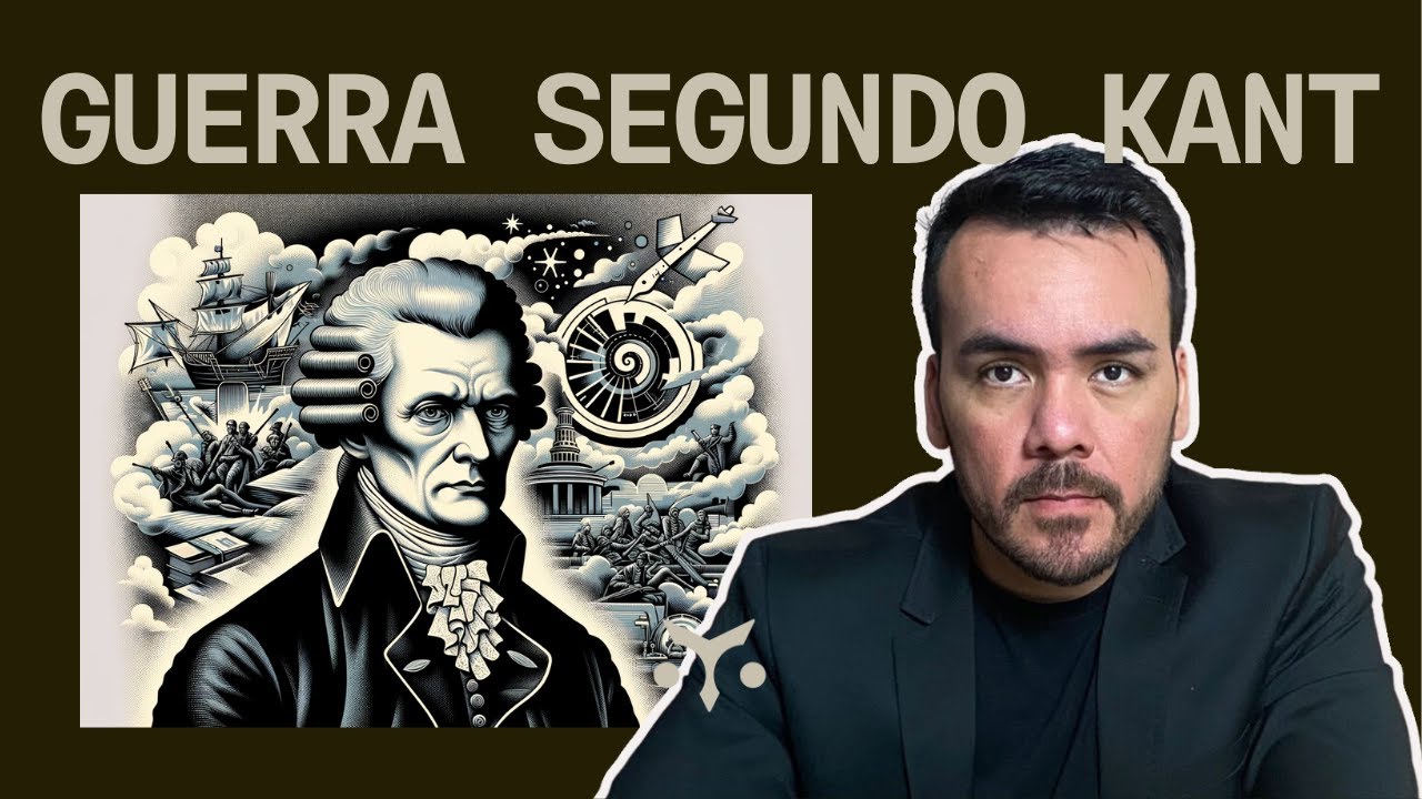 A guerra é necessária? | Isto Não é Filosofia (INÉF) | Prof. Vitor Lima