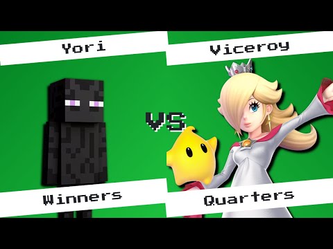 RVA Smash #20 Yori vs Viceroy