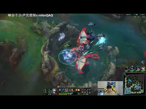 🔴 KZH Lee Sin vs Kayn Jungle (Best Lee Sin) - KZH Lee Sin Guide Master