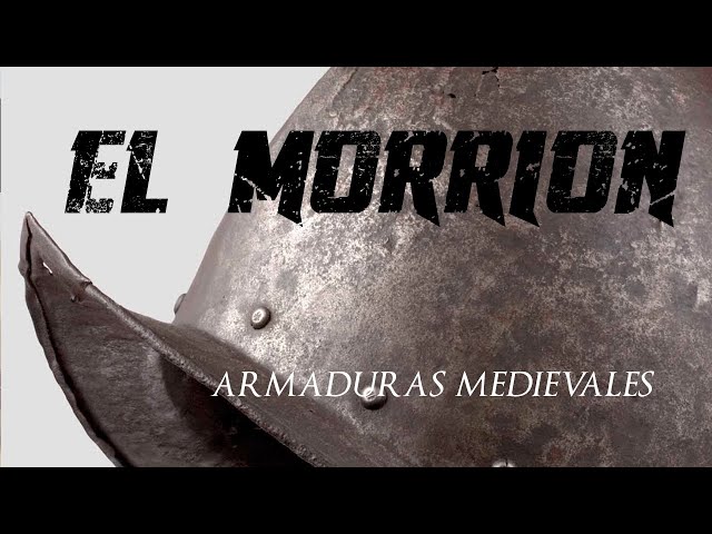 Vídeo relacionado con DEGUISE TOI Casco Caballero Guerrero Flexible Adulto