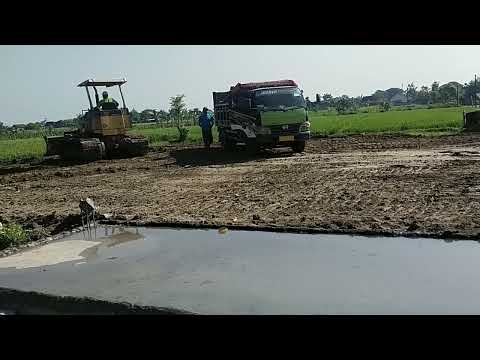 PENGURUKAN LOKASI PASAR