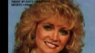 Barbara Mandrell -- Break My Mind