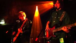 It's the way I feel - Little Night Terrors