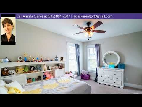 328  Oak Park Street, Summerville, SC 29486 - MLS #20029204