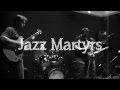 Jazz Martyrs "Say The Brother's Name"
