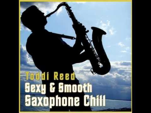 Toddi Reed - Constant Changes