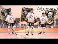 The Most STACKED Team In HUT CHAMPS NHL 23 HUT