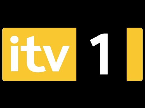 ITV1 Adverts & Promo - 03/02/2007