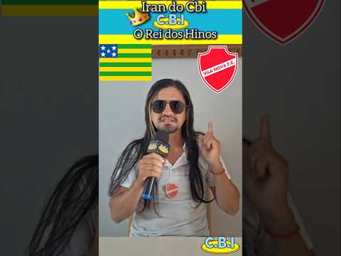 Vila Nova Futebol Clube - Hinos