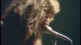 Rush - Limelight  [Exit...Stage Left]