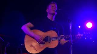 Teddy Thompson - Separate Ways - Union Chapel - 7th May 2016