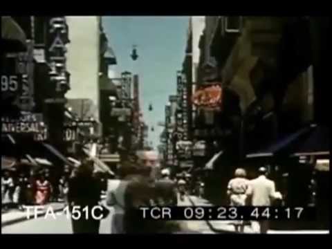 Let's do it (Let's fall in love) - Conal Fowkes