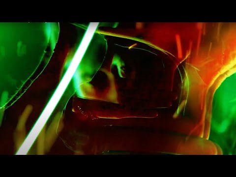 $lyce - PRAY4PARiS (Official Music Video)