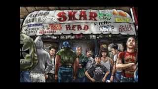 Break Down The Walls - skarhead (YOT)