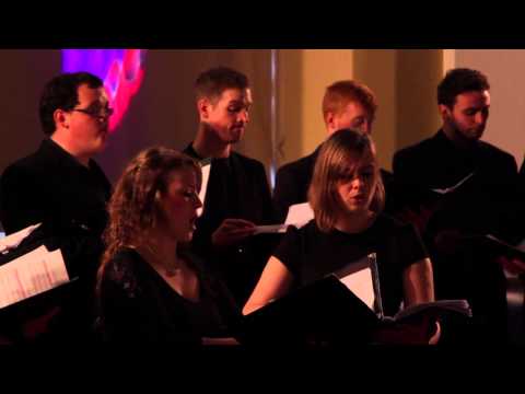 Samhain 2013 Performance November 6th Part 1