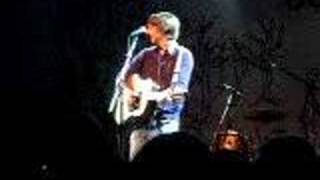 Eric Hutchinson - All Over Now