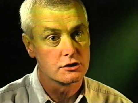 The Day I Nearly Died - Hillsborough 1993 Carlton documentary