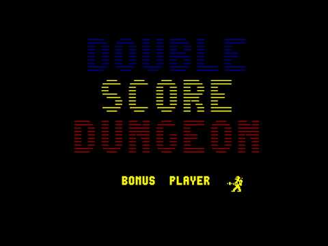 Commodore 64 Crypt - Wizard of Wor