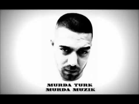 Murda Turk FT Hef - Get in