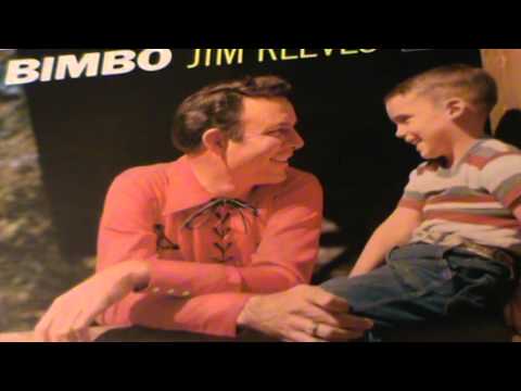 BIMBO   /  Jim Reeves    ...       * ( 1956
