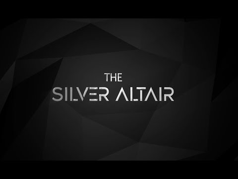 3D Tour Of The Silver Altair