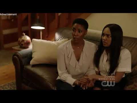 Black Lightning 1x13/The Pierce family and Tobias crew vs ASA