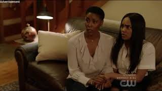 Black Lightning 1x13/The Pierce family and Tobias crew vs ASA