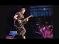 George Thorogood Live - Long Gone, Cocaine ...