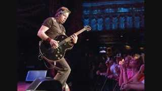 George Thorogood Live - Long Gone, Cocaine Blues, I Really Like Girls (7-15-1988 Mansfield Mass.)