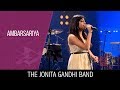 The Jonita Gandhi Band - Ambarsariya | Music Mojo Season 3 #KappaTV