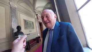 Il ddl Concorrenza: intervista a Gilberto Pichetto Fratin
