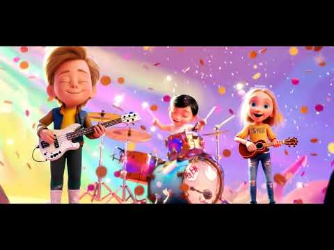 AGYA - Pim Pum Pam (prod. ARPEE) piosenka dla dzieci