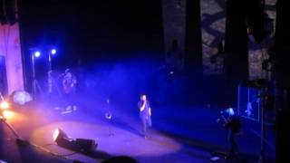 Lo que tú prefieres - Maldita Nerea - 7/12/2014 Auditorio Victor Villegas (Murcia)