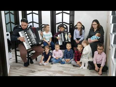 Familia Strugariu - Depind de Tine