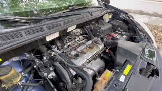 P0305 code fixed toyota sienna