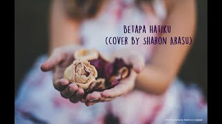 Download lagu Betapa Hatiku (cover of Nikita) mp3