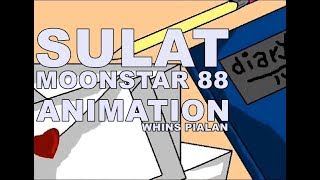 Sulat - Moonstar 88