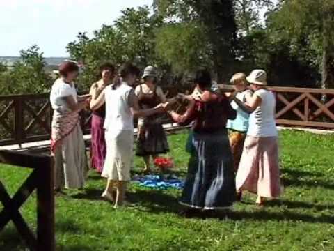 Tragnala Rumjana.wmv