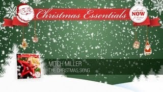 Mitch Miller - The Christmas Song // Christmas Essentials