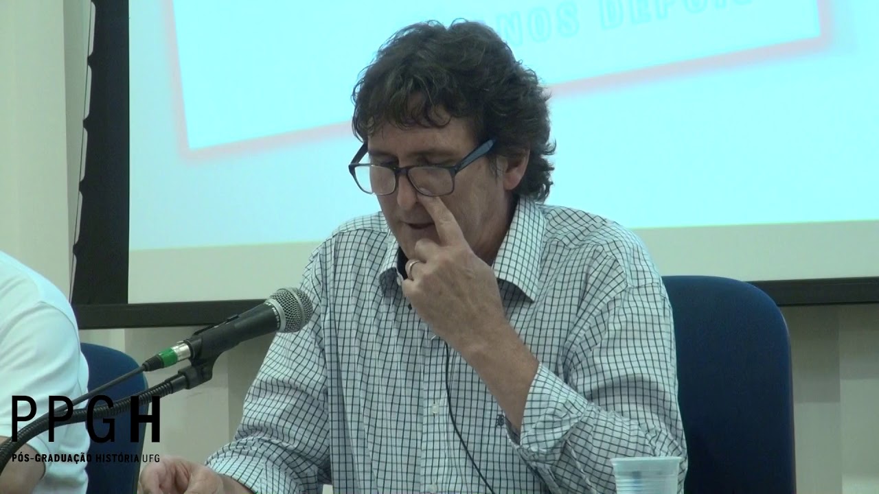 Linguagem, discurso e verdade em "As palavras e as coisas" - Celso Kraemer