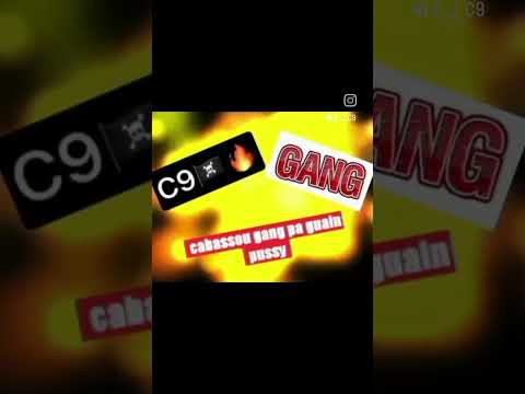 DICTATEUR C9 ☆ THAY CO ☆ SANSAND 357 ☆ DADO 11  Gadé pou Focus 😈