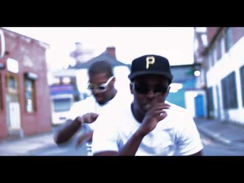 HARDPALM FT TIPPALY - 3 STYLE MUSIC VIDEO BY @RCTVOFFICIAL